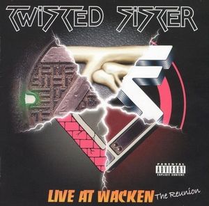 Live at Wacken: The Reunion (Live)
