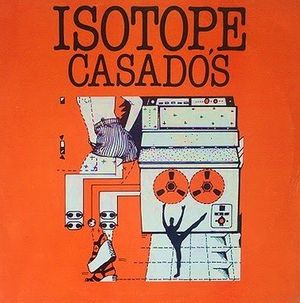 Isotope Casado's