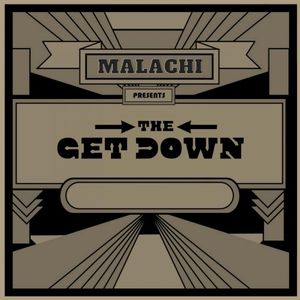 Get Down (Single)