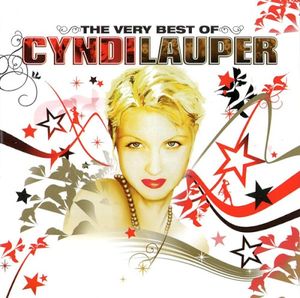 The Very Best of Cyndi Lauper