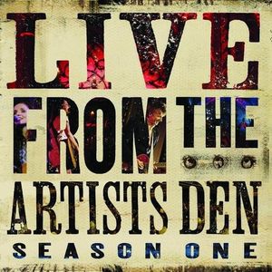 Live From The Artists Den: Season One