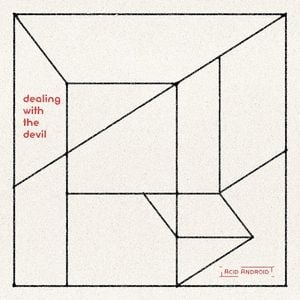 dealing with the devil (Single)