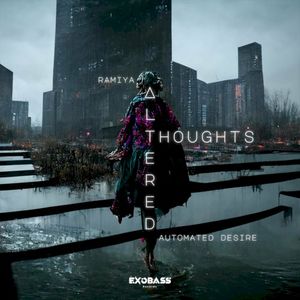 ALTERED THOUGHTS (Single)