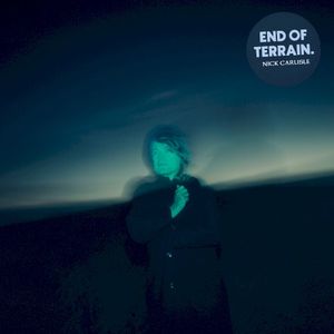 End Of Terrain (Single)