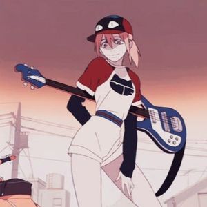 key out n the Moon (Single)