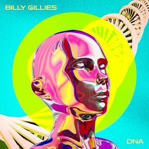 DNA (Loving You) (Single)