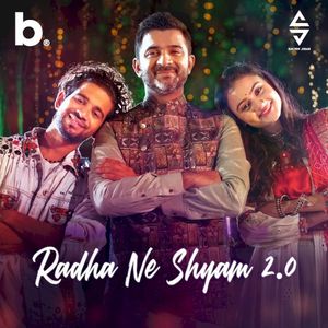 Radha Ne Shyam 2.0 (Single)