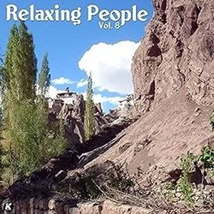 Relaxing People Vol. 8