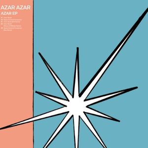 Azar EP (EP)