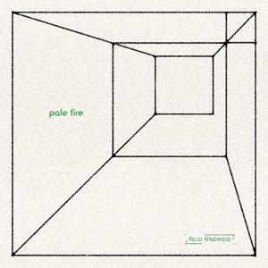 pale fire (Single)