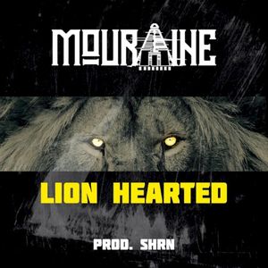 Lion Hearted (Single)