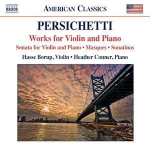 Sonata for Violin and Piano, op. 15: I. Lento