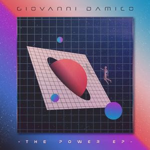 The Power EP (EP)