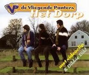 Het dorp (Single)