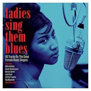 Ladies Sing Them Blues