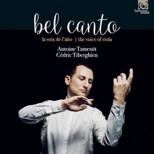 Bel Canto : la voix de l’alto