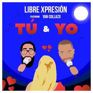 Tú & yo (Single)