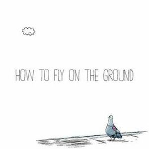 How to Fly on the Ground