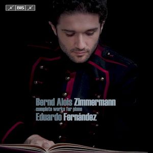 Complete Works for Piano