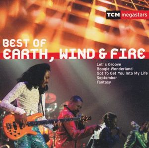 Best of Earth, Wind & Fire