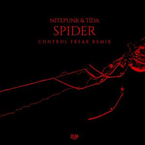 Spider (Control Freak remix)