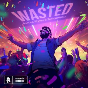 Wasted - Extended Mix