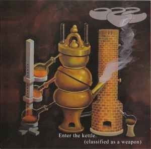 Enter the Kettle. (Classified as a Weapon)