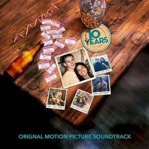 10 Years (Original Motion Picture Soundtrack) (OST)