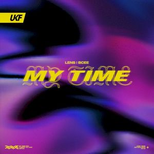 My Time (Single)