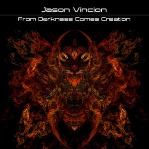 From Darkness Comes Creation (EP)