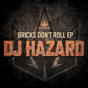 Bricks Don’t Roll EP (EP)