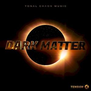 Dark Matter - Tension