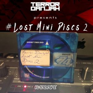 Lost Mini Discs 2