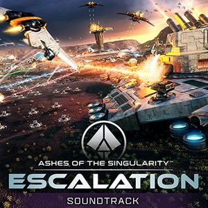 Ashes of the Singularity Escalation (OST)