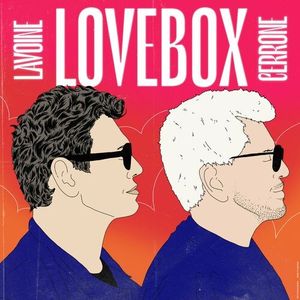 Lovebox (Single)