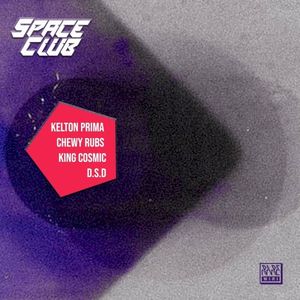 Space Club (EP)