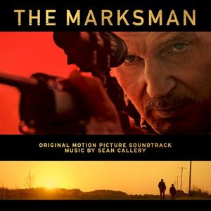 The Marksman (OST)