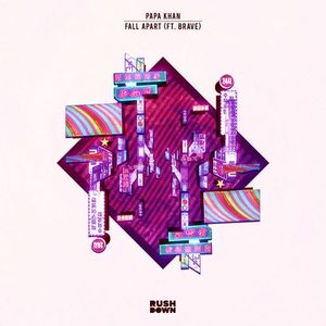 Fall Apart (Single)