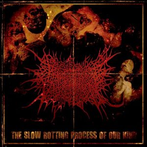 The Slow Rotting Process Of Our Kind (EP)