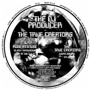 The True Creators (Single)