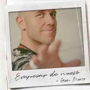 Empezar de nuevo (Single)