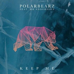 Keep Me (Single)