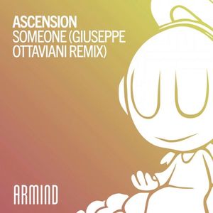 Someone - Giuseppe Ottaviani Remix (Single)