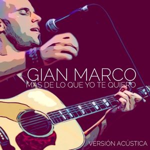 Más de lo que yo te quiero (Single)