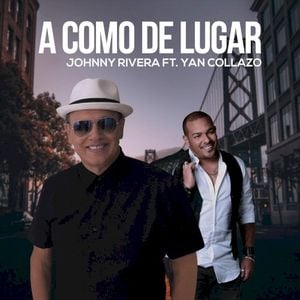 A como de lugar (Single)