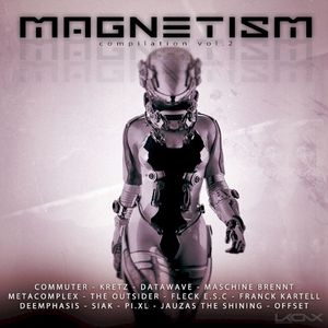 Magnetism Compilation Vol. 2