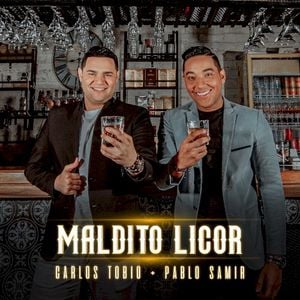 Maldito licor (Single)