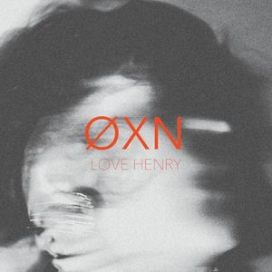 Love Henry (Single)