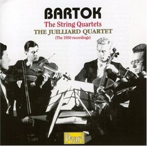 The String Quartets