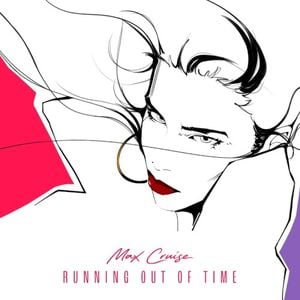 Running Out of Time (Single)